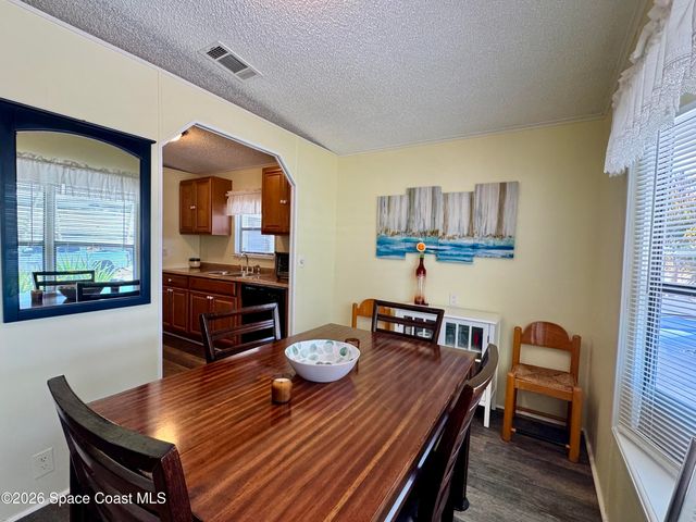 482 Marlin Circle, Barefoot Bay, FL 32976