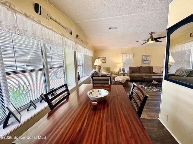 482 Marlin Circle, Barefoot Bay, FL 32976