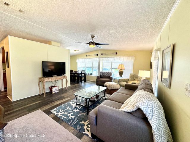 482 Marlin Circle, Barefoot Bay, FL 32976