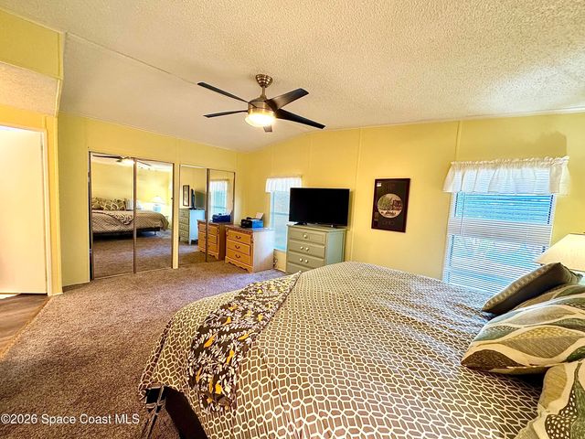 482 Marlin Circle, Barefoot Bay, FL 32976