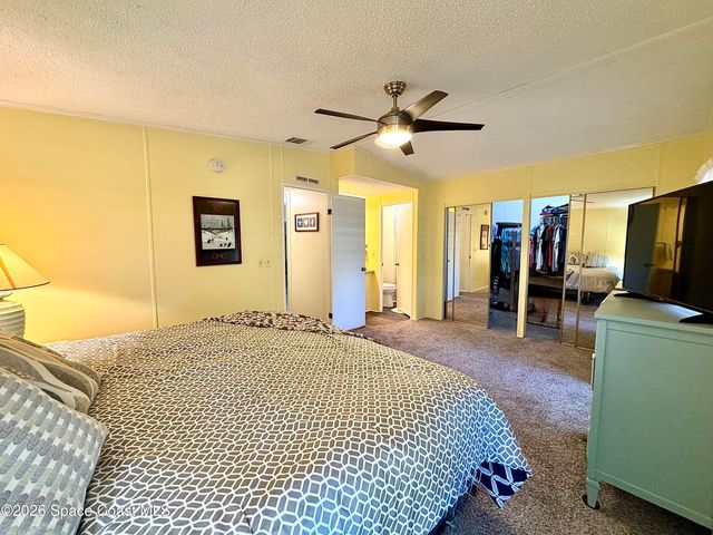 482 Marlin Circle, Barefoot Bay, FL 32976