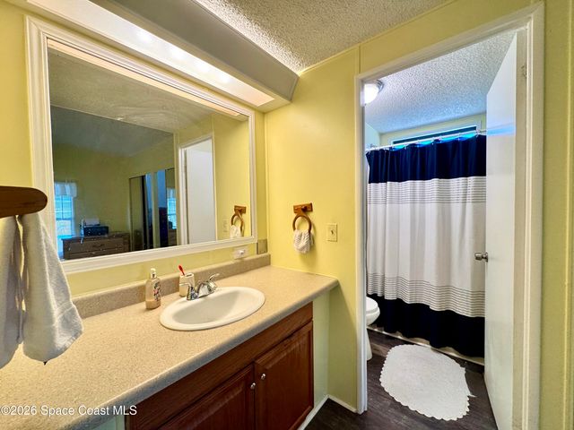 482 Marlin Circle, Barefoot Bay, FL 32976