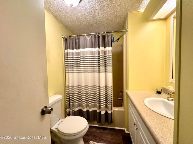 482 Marlin Circle, Barefoot Bay, FL 32976