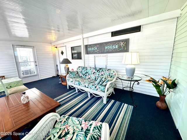 482 Marlin Circle, Barefoot Bay, FL 32976