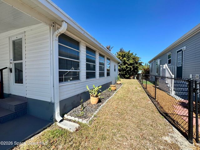 482 Marlin Circle, Barefoot Bay, FL 32976