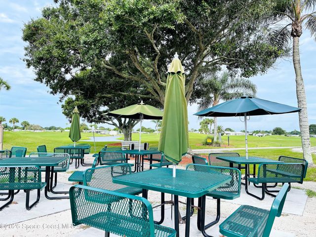 482 Marlin Circle, Barefoot Bay, FL 32976