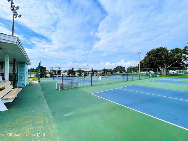 482 Marlin Circle, Barefoot Bay, FL 32976