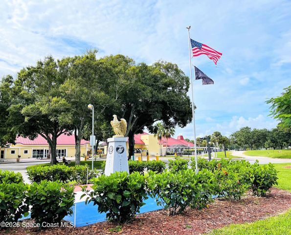 482 Marlin Circle, Barefoot Bay, FL 32976