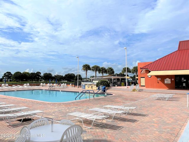 482 Marlin Circle, Barefoot Bay, FL 32976