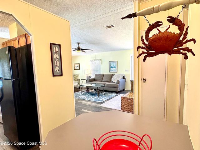 482 Marlin Circle, Barefoot Bay, FL 32976