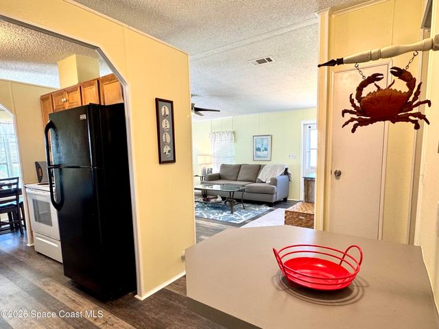 482 Marlin Circle, Barefoot Bay, FL 32976