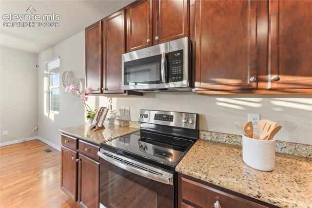 9728 Wando Drive, Colorado Springs, CO 80925