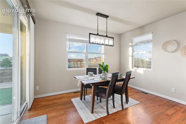 9728 Wando Drive, Colorado Springs, CO 80925
