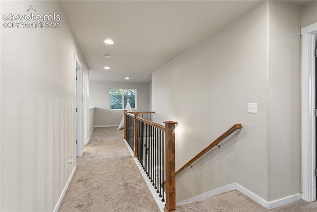 9728 Wando Drive, Colorado Springs, CO 80925