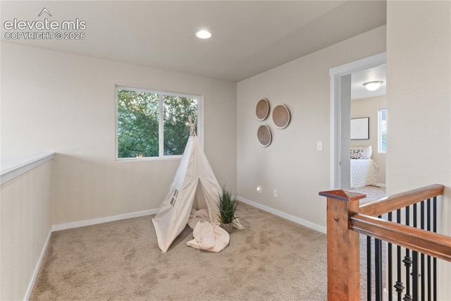 9728 Wando Drive, Colorado Springs, CO 80925