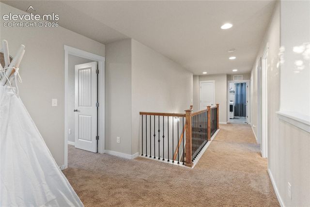 9728 Wando Drive, Colorado Springs, CO 80925