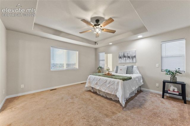 9728 Wando Drive, Colorado Springs, CO 80925