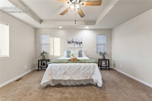 9728 Wando Drive, Colorado Springs, CO 80925