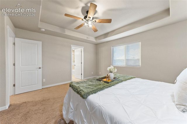 9728 Wando Drive, Colorado Springs, CO 80925