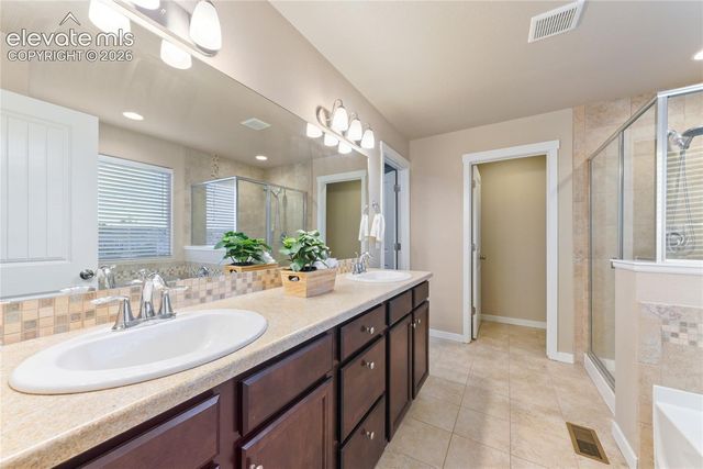 9728 Wando Drive, Colorado Springs, CO 80925