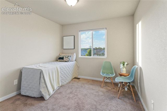 9728 Wando Drive, Colorado Springs, CO 80925