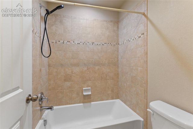 9728 Wando Drive, Colorado Springs, CO 80925