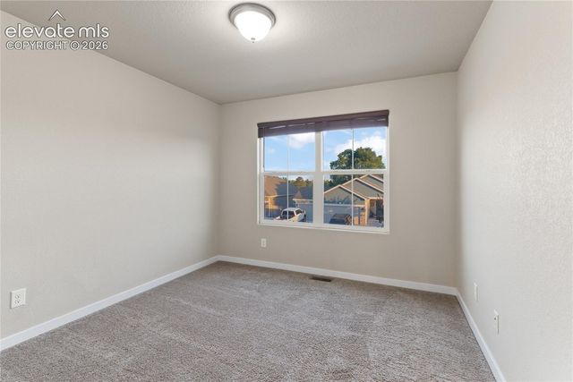 9728 Wando Drive, Colorado Springs, CO 80925