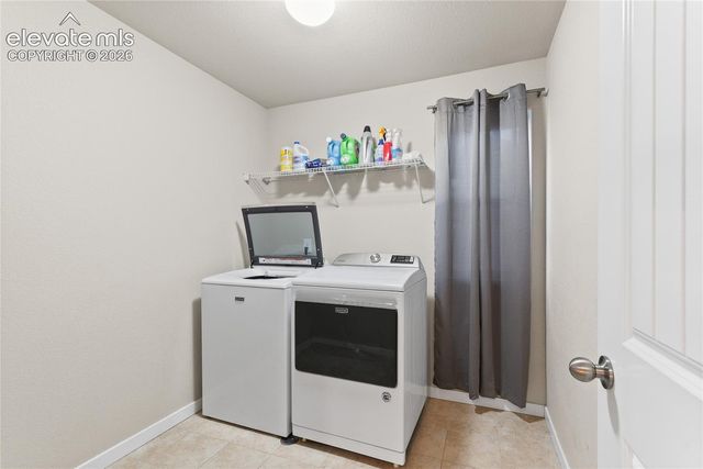 9728 Wando Drive, Colorado Springs, CO 80925