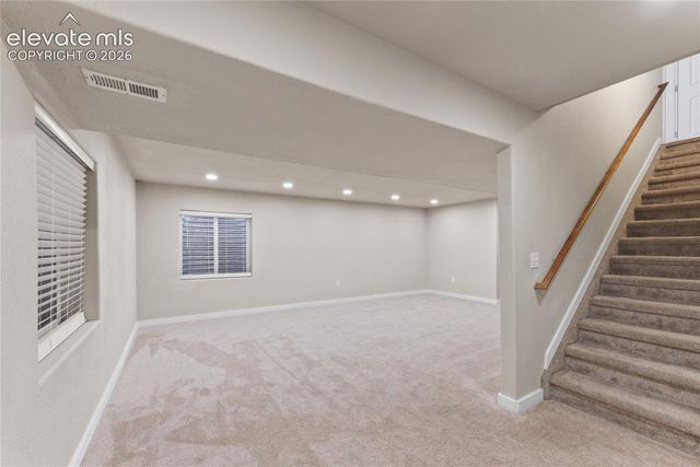 9728 Wando Drive, Colorado Springs, CO 80925