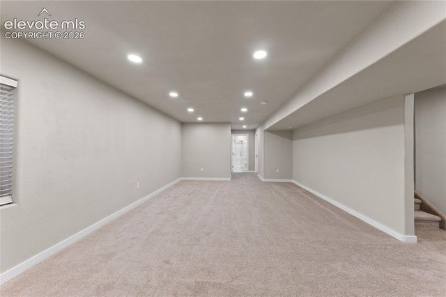 9728 Wando Drive, Colorado Springs, CO 80925