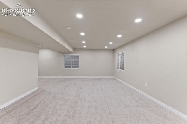 9728 Wando Drive, Colorado Springs, CO 80925