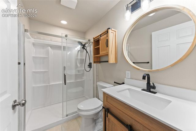 9728 Wando Drive, Colorado Springs, CO 80925