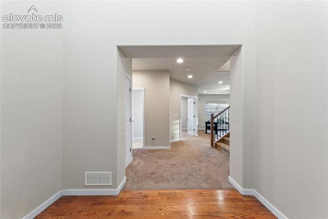 9728 Wando Drive, Colorado Springs, CO 80925