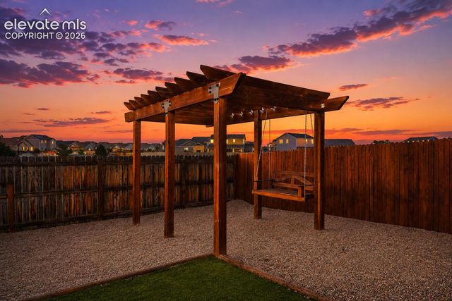 9728 Wando Drive, Colorado Springs, CO 80925