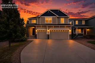 9728 Wando Drive, Colorado Springs, CO 80925