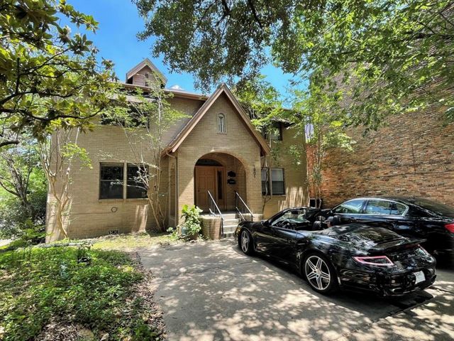 1901 Brun Street C, Houston, TX 77019