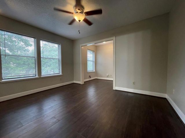 1901 Brun Street C, Houston, TX 77019