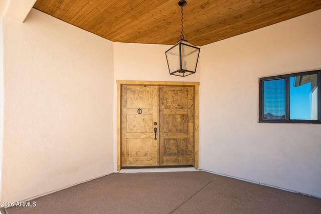 16 STAR VIEW Drive, Sonoita, AZ 85637