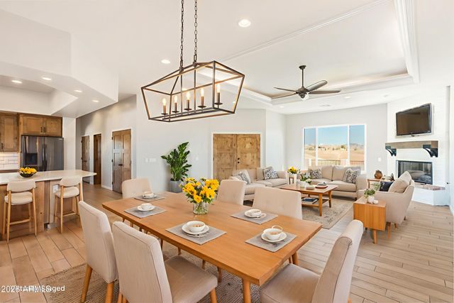 16 STAR VIEW Drive, Sonoita, AZ 85637