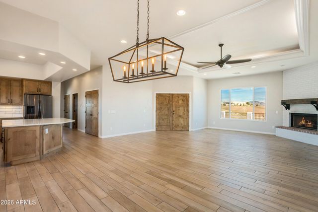 16 STAR VIEW Drive, Sonoita, AZ 85637