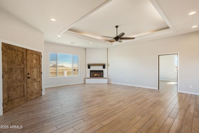 16 STAR VIEW Drive, Sonoita, AZ 85637