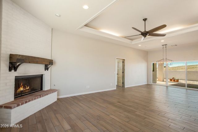 16 STAR VIEW Drive, Sonoita, AZ 85637