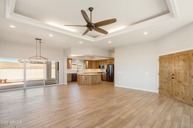 16 STAR VIEW Drive, Sonoita, AZ 85637