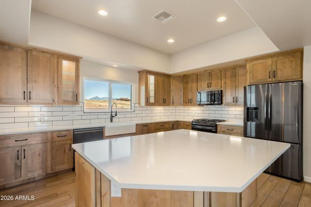 16 STAR VIEW Drive, Sonoita, AZ 85637