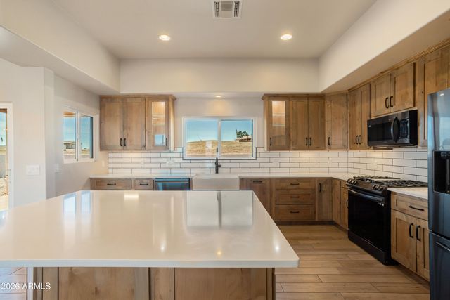 16 STAR VIEW Drive, Sonoita, AZ 85637