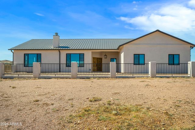 16 STAR VIEW Drive, Sonoita, AZ 85637