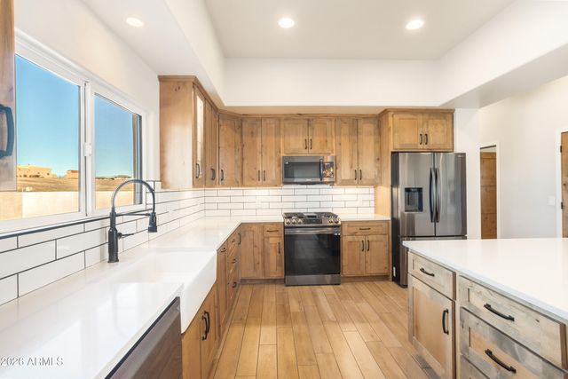 16 STAR VIEW Drive, Sonoita, AZ 85637