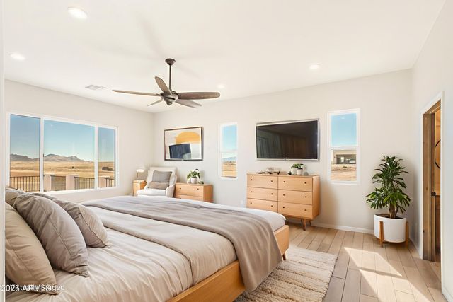 16 STAR VIEW Drive, Sonoita, AZ 85637