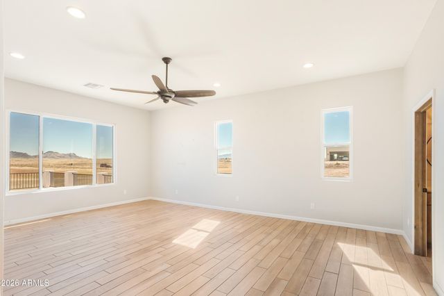 16 STAR VIEW Drive, Sonoita, AZ 85637