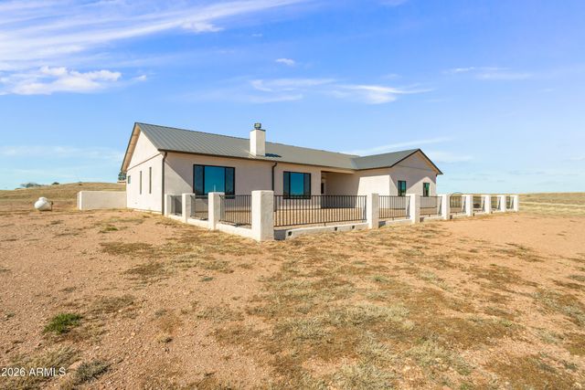 16 STAR VIEW Drive, Sonoita, AZ 85637
